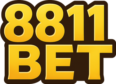 8811bet Logo